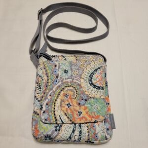 Vera Bradley Multicolor Crossbody Bag